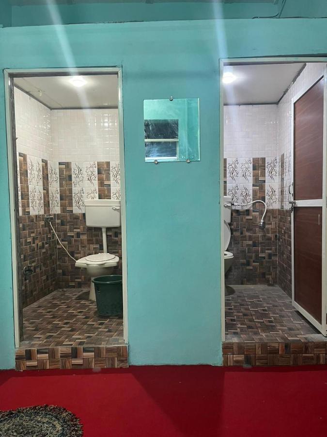 אויאיין Shri Gamya Guest House מראה חיצוני תמונה